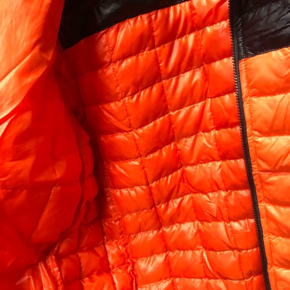 North Face thermoball jacket size m mens - Picture 8 of 8